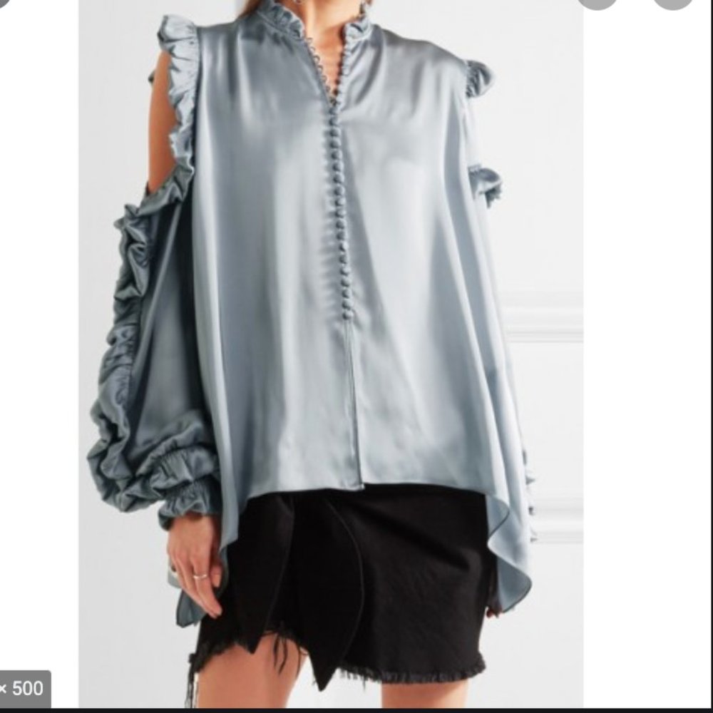 Magda Butrym Blouse